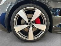 Neu Audi A6 Ambiente 367 PS (269 kW) 2026 Grün (mitternachtsgrün metallic) Kombi