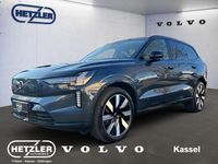Gebraucht Volvo EX90 Ultra 334 kW (455 PS) 2026 Denim blue / metallic SUV