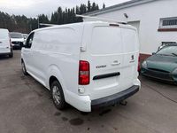 Gebraucht Peugeot Expert Premium 122 PS (89 kW) 2020 Weiß Van