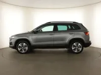 Gebraucht Skoda Karoq 116 PS (85 kW) 2024 Grau SUV