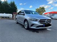 Gebraucht Mercedes E250 160 PS (117 kW) 2022 Kombi