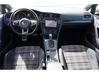 gebraucht VW Golf GTI VII BMT DSG APR Pano Navi DCC Kamera Dynaudio