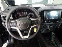 Neu Isuzu D-Max 163 PS (119 kW) 2026 Obsidian gray Pickup