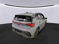 Gebraucht Cupra Born 150 kW (204 PS) 2024 Grau Kleinwagen