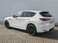 Neu Mazda CX-60 Homura-Line 254 PS (186 kW) 2026 Weiß SUV