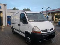 Gebraucht Renault Master 2005 Van / Kleinbus