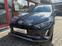 Neu Hyundai i20 90 PS (66 kW) 2026 Aurora gray Kleinwagen