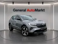 Gebraucht Renault Austral Evolution 158 PS (116 kW) 2025 Grau SUV