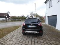 Gebraucht Ford Kuga Titanium 200 PS (147 kW) 2009 Schwarz SUV