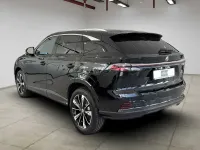 Neu MG HS Luxury 224 PS (164 kW) 2026 Silber SUV