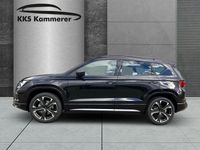 Novo Cupra Ateca 190 HP (139 kW) 2025 Preto SUV