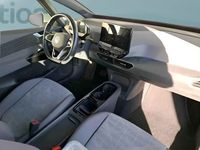Gebraucht VW ID.3 Pure 110 kW (150 PS) 2021 Weiß Kleinwagen