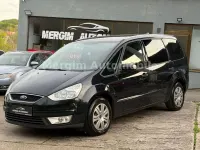Second-hand Ford Galaxy 136 CP (100 kW) 2010 Negru Monovolum