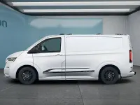 Neu VW T7 170 PS (125 kW) 2026 Weiß Van