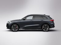 Neu Audi SQ5 Sport 367 PS (269 kW) 2026 Tamboragrau metallic SUV