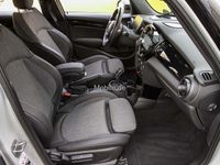 Gebraucht Mini Cooper Classic 136 PS (100 kW) 2021 Weiß Kleinwagen