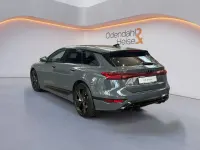 Neu Audi e-tron Business 269 kW (367 PS) 2026 Grau SUV