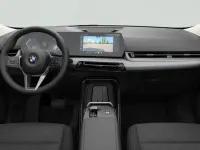 Gebraucht BMW X1 Shadowline 163 PS (119 kW) 2025 Schwarz SUV