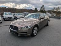 Gebraucht Jaguar XE 179 PS (131 kW) 2015 Gold Limousine