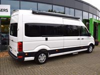 gebraucht VW California Crafter Grand680 TDI Aut. *LED*RüKam