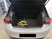 Gebraucht VW ID.3 Pro Performance 150 kW (204 PS) 2022 Silber Kleinwagen