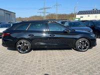 Gebraucht Cupra Leon 150 PS (110 kW) 2025 Schwarz Limousine