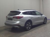 Gebraucht Ford Focus Active 120 PS (88 kW) 2023 Silber Kombi