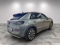 Neu VW T-Roc Style 116 PS (85 kW) 2026 Grau SUV