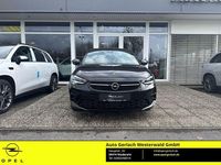 Gebraucht Opel Corsa GS Line 101 PS (74 kW) 2022 Diamond black (metallic) Kleinwagen