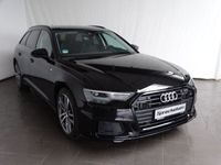 gebraucht Audi A6 Avant sport 40 TDI S tronic