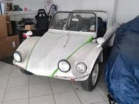 Usata VW Buggy 60 CV (44 kW) 1978 Bianco Berlina