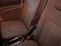 Gebraucht Opel Zafira 136 PS (100 kW) 2016 Weiß Van / Kleinbus