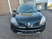 Gebraucht Renault Koleos Night&Day 150 PS (110 kW) 2010 SUV