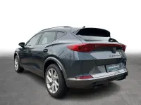 Gebraucht Cupra Formentor 150 PS (110 kW) 2023 Grau SUV