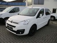 gebraucht Citroën Berlingo Multispace PureTech 110 Selection