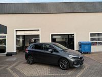 Gebraucht BMW 220 Active Tourer Sport Line 190 PS (139 kW) 2020 Grau Van / Kleinbus
