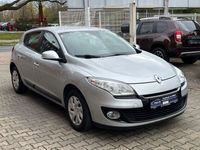 gebraucht Renault Mégane III Lim. 5-trg. Paris"Klima"Navi"Garantie