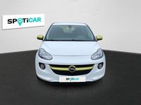 gebraucht Opel Adam 1.2 Schaltgetriebe - Jam