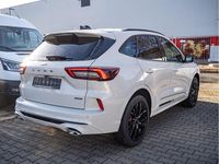 Neu Ford Kuga 242 PS (177 kW) 2026 Metropolis weiss SUV