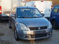 gebraucht Suzuki Swift KLIMA*SHZ*SERVO*