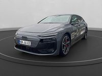 Gebraucht Audi e-tron Ambiente 369 kW (503 PS) 2025 Magnetgrau SUV