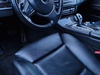 Gebraucht BMW 530 258 PS (189 kW) 2013 Limousine