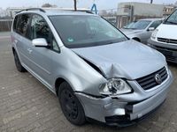 gebraucht VW Touran 1.6 Trendline