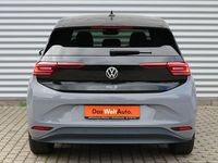 Używany VW ID.3 Pro 150 kW (204 KM) 2020 Szary Hatchback
