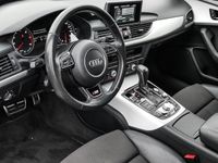 gebraucht Audi A6 Avant 1.8 TFSI ultra Sportpaket Navi Leder Scheinwerferreg. Sperrdiff. El. Heckklappe