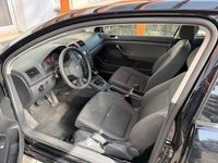 Gebraucht VW Golf 80 PS (58 kW) 2009 Coupé