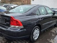 Gebraucht Volvo S60 140 PS (102 kW) 2001 Grau Limousine