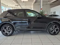 Gebraucht Audi Q5 Advanced 204 PS (150 kW) 2023 Schwarz SUV