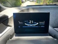 Brugt BMW i3 125 kW (170 HK) 2021 Hvid Hatchback