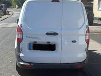 Usata Ford Transit Connect 75 CV (55 kW) 2019 Bianco Monovolume